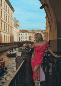 Проститутка Вика 24 года, у метро Московская  +7(911)084-82-60 - фото 4