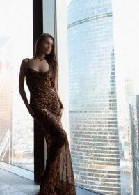 Индивидуалка Мила +7(981)758-59-09 Санкт-Петербург