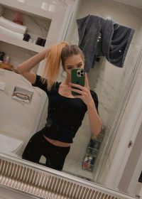 Индивидуалка Соня +7(981)758-59-09 Санкт-Петербург