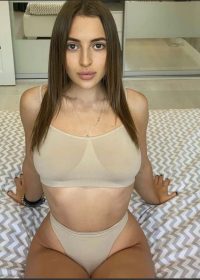 Проститутка Жанна 22 года, у метро Рыбацкое  +7(911)084-82-60 - фото 5