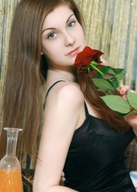 Проститутка Таня 26 лет, у метро Площадь Ал. Невского  +7(981)925-55-96 - фото 2