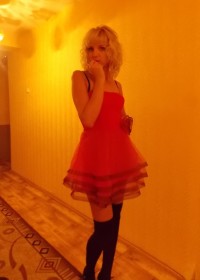Индивидуалка Вера +7(981)266-85-01 Санкт-Петербург