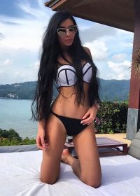 Проститутка Инга 22 года, у метро Владимирская  +7(911)084-82-60 - фото 6