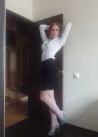 Проститутка Оля 33 года, у метро Ломоносовская  +7(911)830-21-77 - фото 2