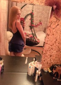 Индивидуалка Вера +7(981)827-05-47 Санкт-Петербург