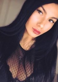 Проститутка Инга 22 года, у метро Владимирская  +7(911)084-82-60 - фото 4