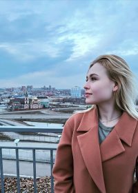Индивидуалка Лена +7(981)037-36-37 Санкт-Петербург