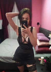 Индивидуалка Соня +7(981)827-05-47 Санкт-Петербург