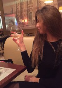 Индивидуалка Влада +7(981)037-36-37 Санкт-Петербург