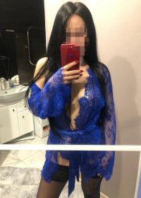 Проститутка Злата 26 лет, у метро Владимирская  +7(981)827-05-47 - фото 2