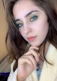 Проститутка Марина 23 года, у метро Пушкинская  +7(981)758-59-09 - фото 2